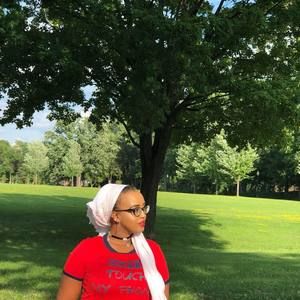 Meet your Posher, Amran